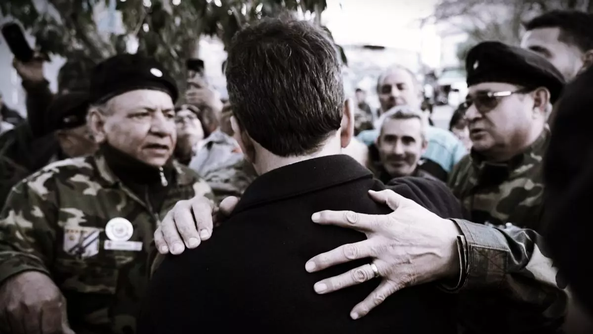La bomba de relojería Milei-Bullrich y el pánico de Cristina a un crack